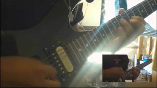 Save Ferris - Angry Situation (Cover)