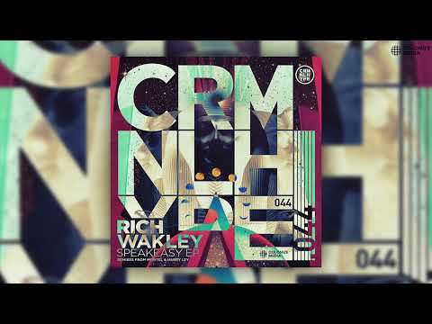 Rich Wakley - Hideout
