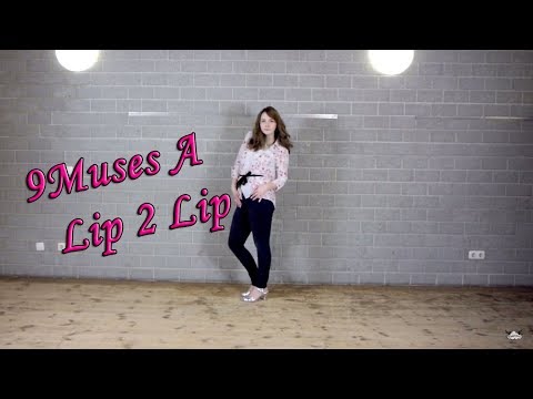 나인뮤지스A [9MUSES A] -'입술에 입술(Lip 2 Lip)' [Dance Cover]