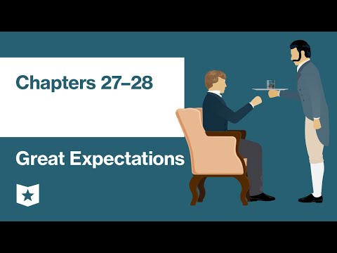 Great Expectations by Charles Dickens | Chapters 27–28