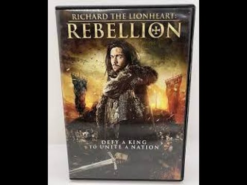 shortvideo#shakil. The rebellion of Richard the Lionheart refers to the revolt led by King Richard I