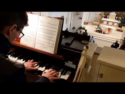 JKS 71 - Plesajte, kresťania