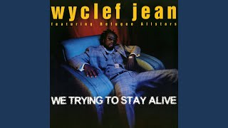 We Trying To Stay Alive (Salaam Remi Remix)