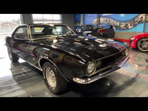 1967 Chevrolet Camaro (CC-1416446) for sale in West Babylon, New York