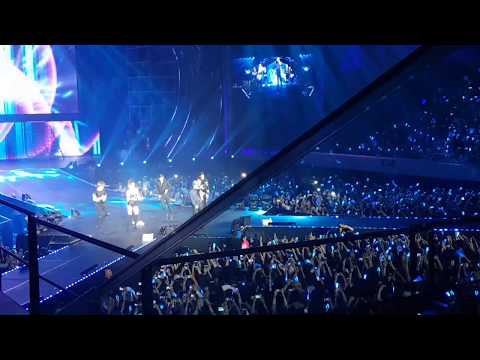 SS7 MANILA- Lo Siento