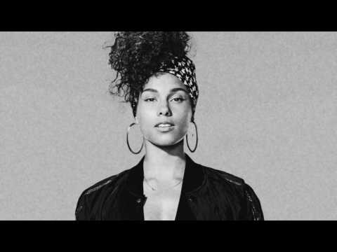 Alicia Keys - Back To Life (Afro Warriors & AfroZone Remix )