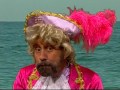 Ray Stevens - "The Pirate Song" (Music Video)