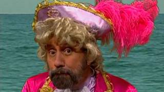 Ray Stevens - &quot;The Pirate Song&quot; (Music Video)