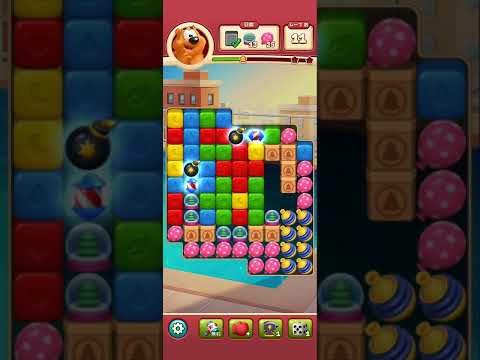 Toon Blast Level 5537-5541-2 Clear @mlupin‘s Room(3)