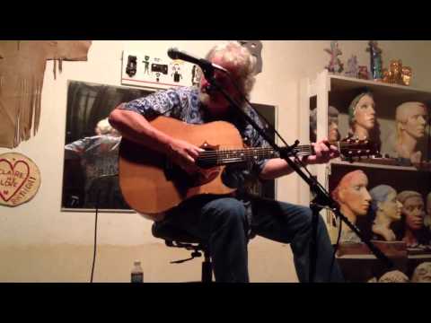 Thom Bresh a medley of his dads songs