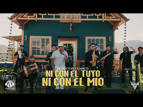 El Mayor Clasico and COLECCIONISTA TIPICO