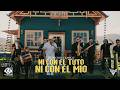 TÍPICO - El mayor clásico ni con el tú yo ni con el mío #tipico