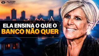 A mulher que ensinou os EUA a CUIDAR DO DINHEIRO