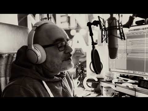 MAURIZIO D'AGAPITO - Scrivimi (cover)