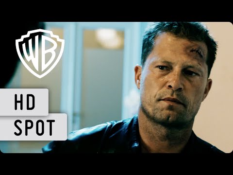 TSCHILLER: OFF DUTY - Spot 5 Deutsch HD German