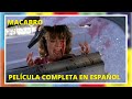Macabro Terror Película Completa En Italiano Con Subtítulos En Español