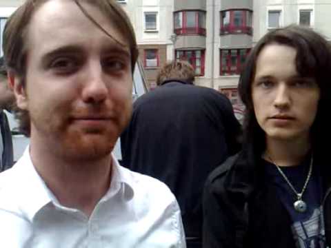 Panik TV - 12.08.2009 [2]