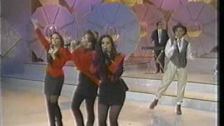 PANDORA - UN MAL AMOR