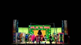 Los de la carpa – Cuartos de Final – COAC 2008