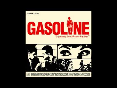 Gasoline - Same People Feat Marissa Knight