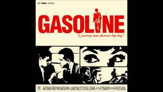 Gasoline - Same People Feat Marissa Knight