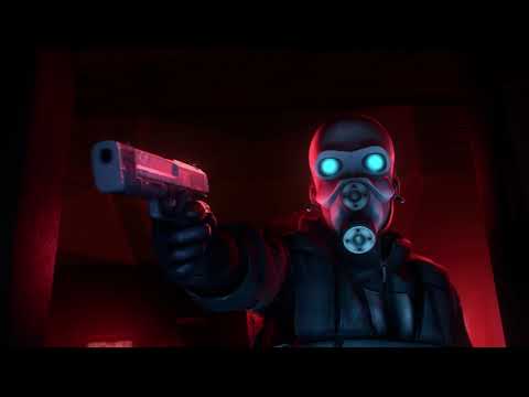 Entropy Zero 2 [SFM] song but the original version