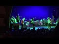 Yo La Tengo (w/Janet Weiss and Fred Armisen) - end of “Mushroom Cloud of Hiss” - 2019-12-23