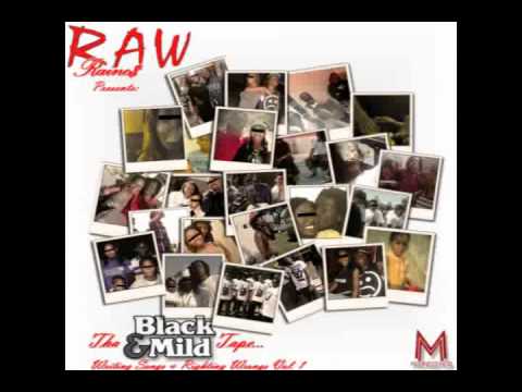 Raw Raines "Government ft. Eddie Mack"