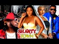 SHANTY TOWN FULL MOVIE{2023 New Trending Movie}IniEdo/Nancy Isime/Mr.P/Chidi Mokeme Nigerian Movie