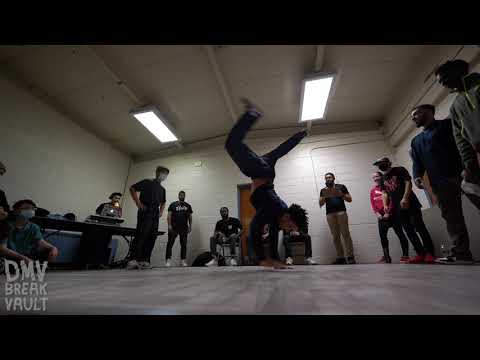 Mu Vs Mach5 | Smoke Sesh Monthly Vol.1 | Top 16