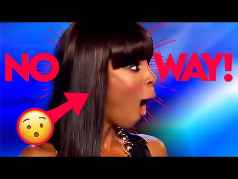 BREATHTAKING Whitney Houston Cover on X Factor UK