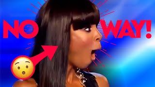 BREATHTAKING Whitney Houston Cover on X Factor UK