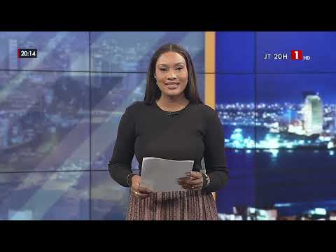 LE JOURNAL TELEVISE DE 20H - MERCREDI 28 JANVIER 2026