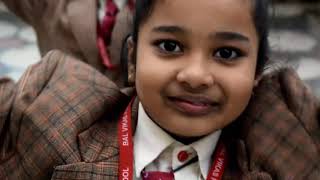 Bal Vikas Public School Video