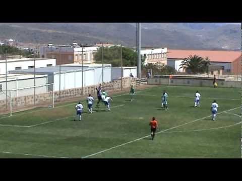 DANI MEDEROS (portero)