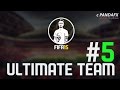 FIFA 15 ULTIMATE TEAM #5 [СУДЬИ-МРАЗИ] 