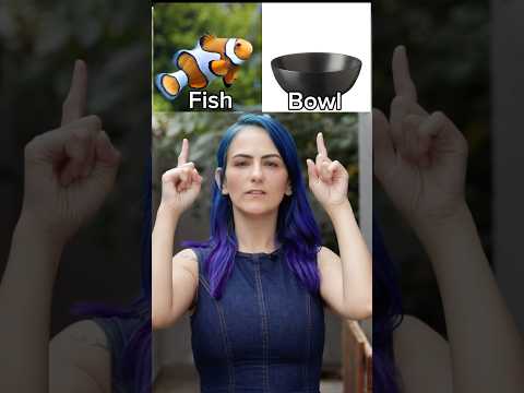 Quando juntamos palavras no inglês | Teacher Elza #dicasdeingles