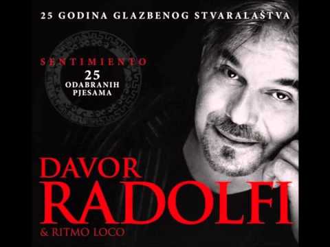 Davor Radolfi & Ritmo Loco - Od Paga do Palagruže  (Galeba dva) (remix) 2011.
