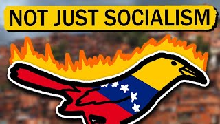 Download lagu How Venezuela was Destroyed... mp3