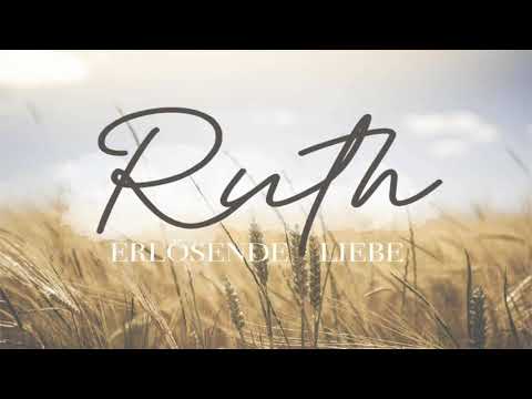 Ruth 2 – Liebe auf den ersten Schnitt