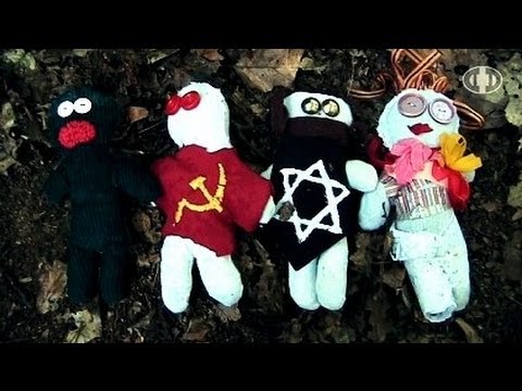Ksiądz Dobro-Dobro walczy ze złem 