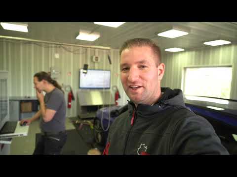 Test Racechip GTS im Audi A6 Competition 406 PS?