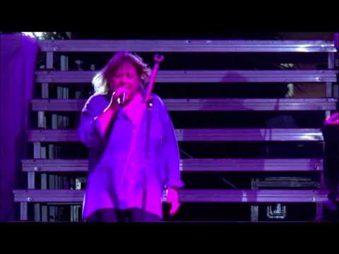 Ressonadors - Cantant al món [amb Marga Bufí] (directe)