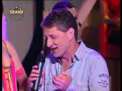 Joca Stefanovic i Slavkoni - Nije sve u novcu - Grand Show - (TV Pink 2012)