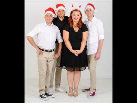 Ansambel Vihar - Božič je tu