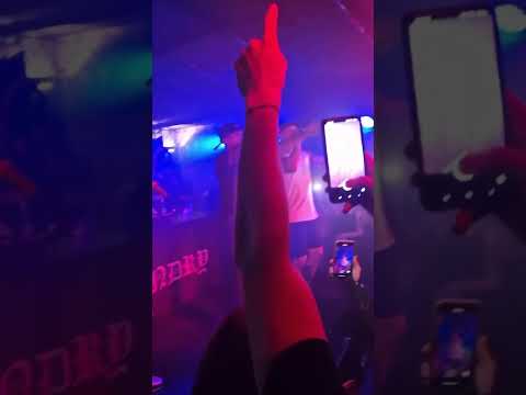 FULLY GASSED #10 SHADOW/SUNNAH/DIEM/SCOTTY HINDS/FRAKSHA - Melbourne Nov 2024 