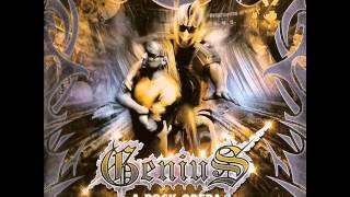 Genius - Alive And Safe (feat. Eric Martin)