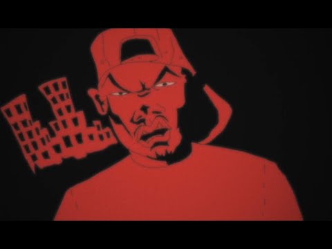 S Eyes Finest x Rome Streetz x Daniel Son - All Blakk (New Official Music Video)