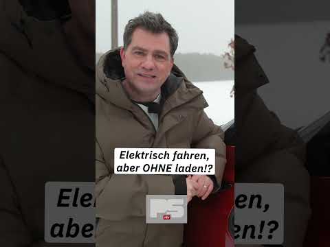 Der Antrieb des #nissan #qashqai #epower #psautomagazin