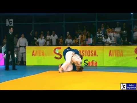 Kathleen Sell (USA) - Selda Karadag (TUR) [-70kg]